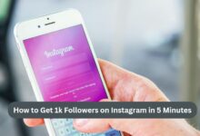 How to Get 1k Followers on Instagram in 5 Minutes: The Ultimate Guide by RunPost