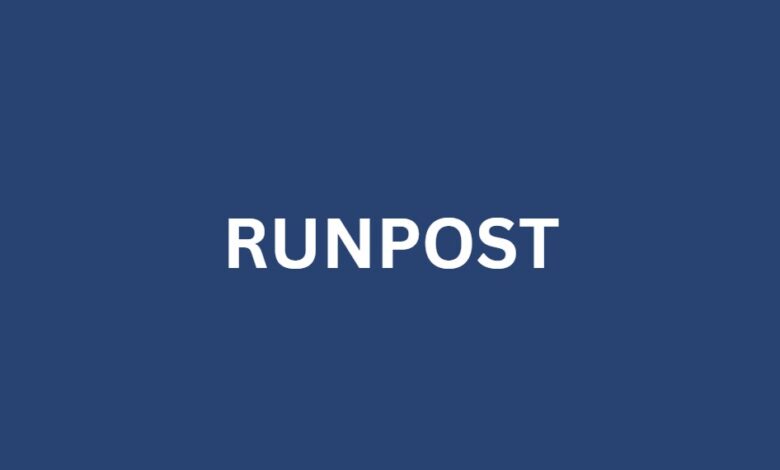 Runpost