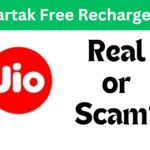 Bazartak Free Recharge Jio