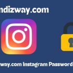 hindizway.com instagram password check