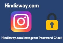 hindizway.com instagram password check