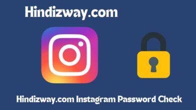 hindizway.com instagram password check